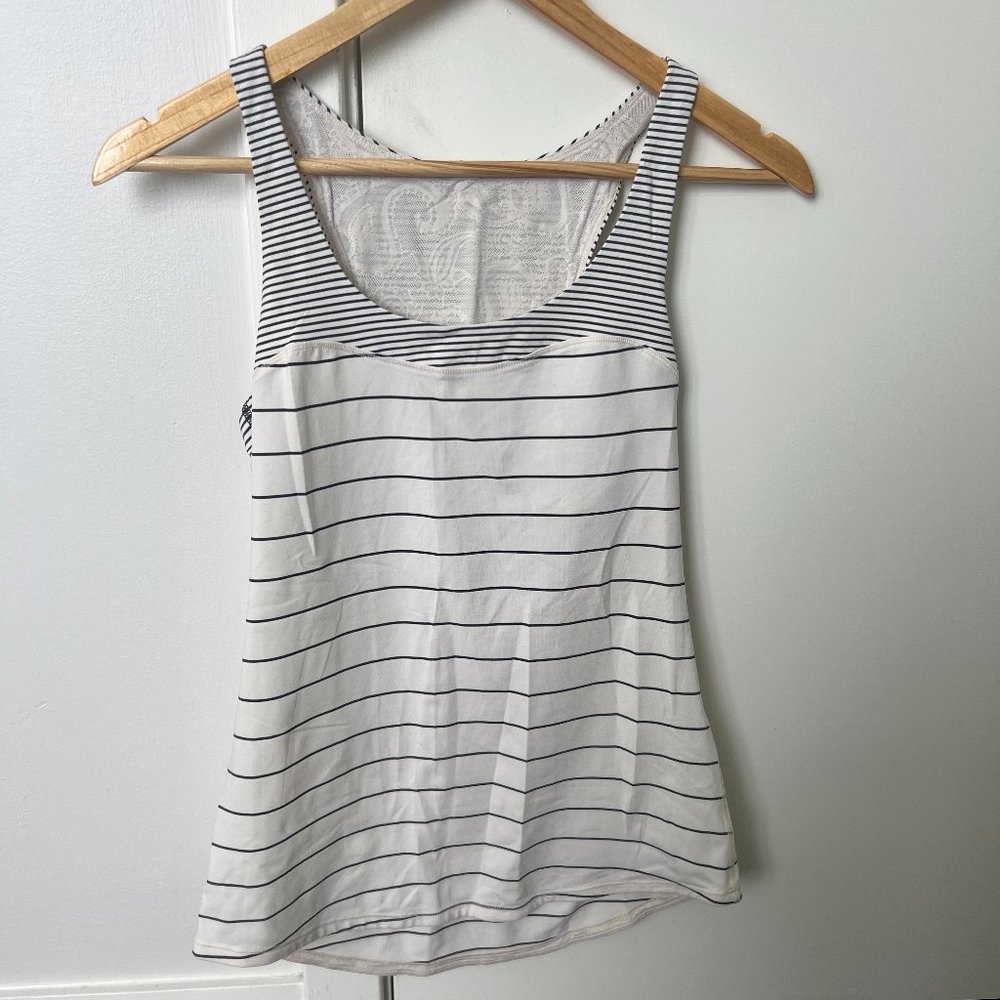 Lululemon Tank